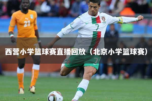 西营小学篮球赛直播回放（北京小学篮球赛）