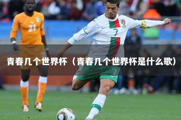 青春几个世界杯（青春几个世界杯是什么歌）