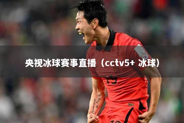 央视冰球赛事直播（cctv5+ 冰球）
