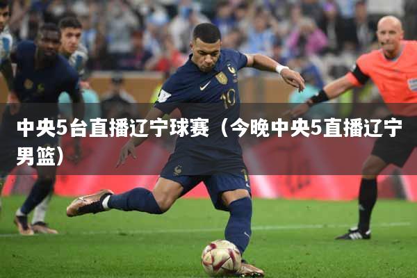 中央5台直播辽宁球赛（今晚中央5直播辽宁男篮）