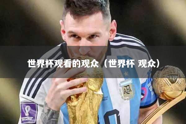 世界杯观看的观众（世界杯 观众）