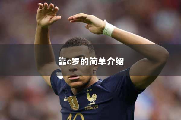 靠c罗的简单介绍