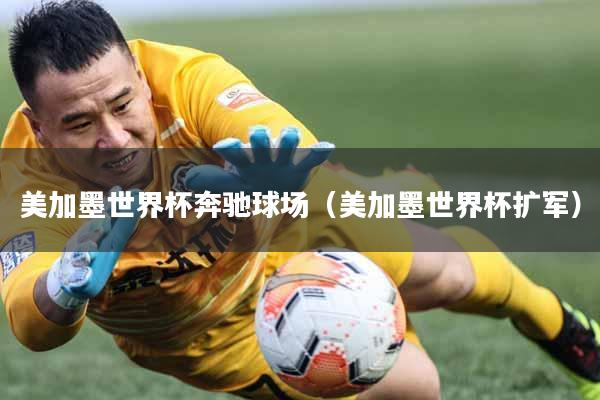 美加墨世界杯奔驰球场（美加墨世界杯扩军）