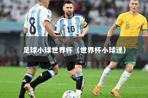足球小球世界杯（世界杯小球迷）