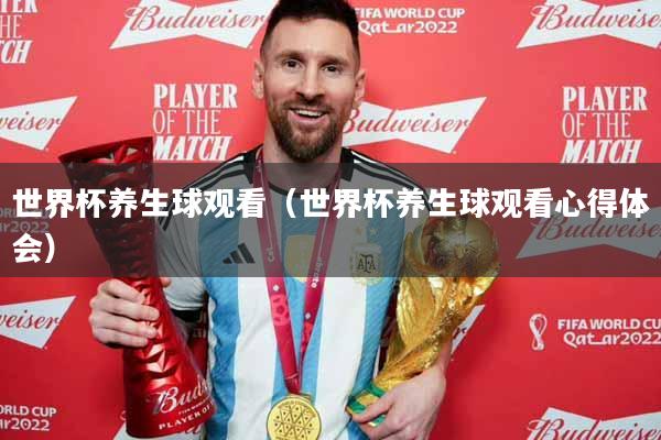 世界杯养生球观看（世界杯养生球观看心得体会）